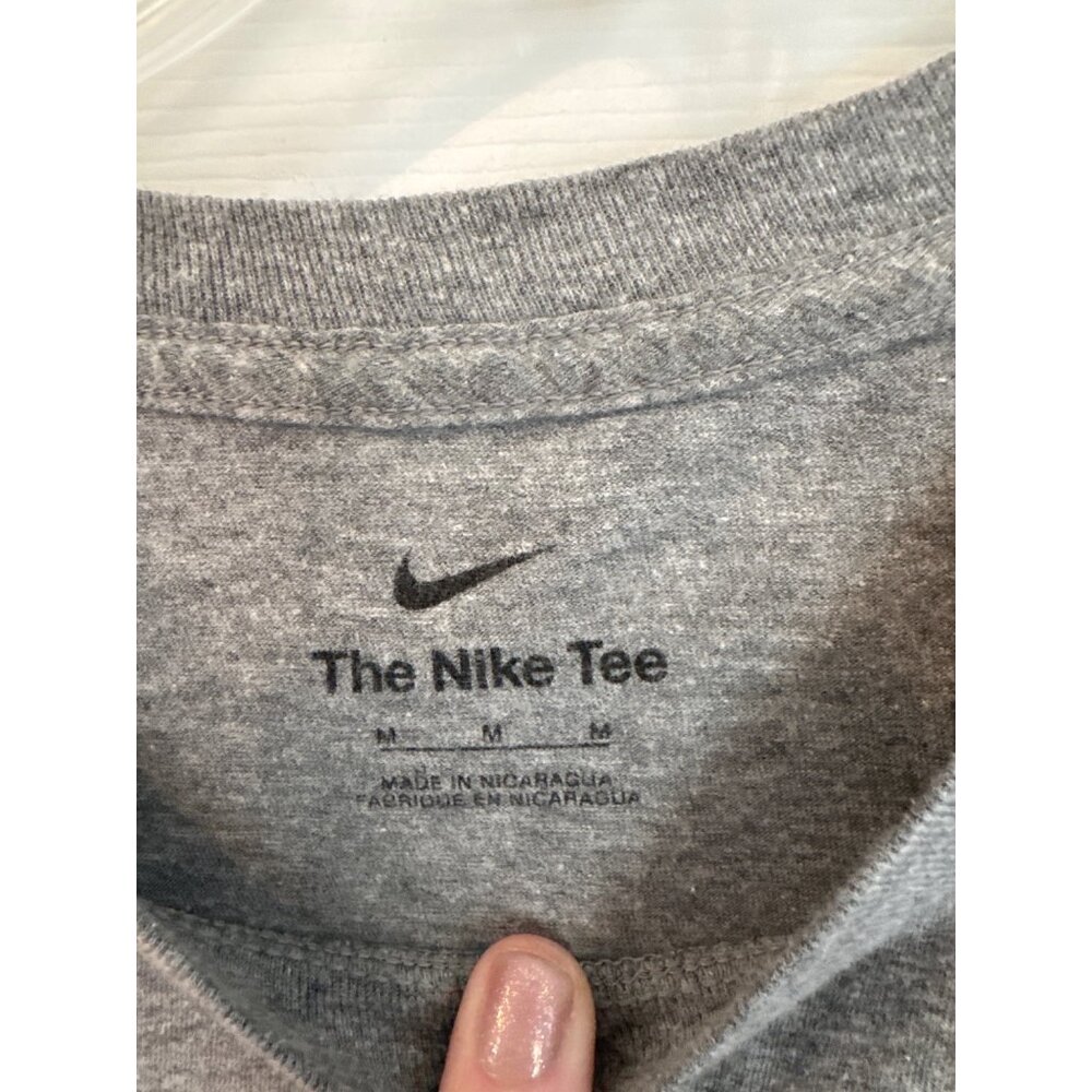 Penn State University Nittany Lions The Nike Tee T-Shirt Men's Medium - Picture 3 of 4